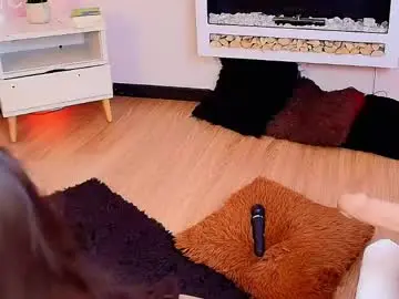 Chaturbate Watch Live Sex Cams of miss_koko_