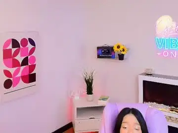 Chaturbate Live Sex of miss_koko_