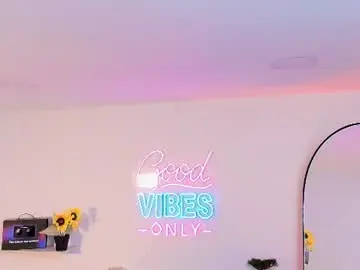 Chaturbate Best Webcam of miss_koko_