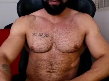 Chaturbate Adult Video Chat of muscleweed420