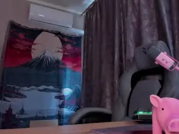 Chaturbate Nude Webcam of nattinred