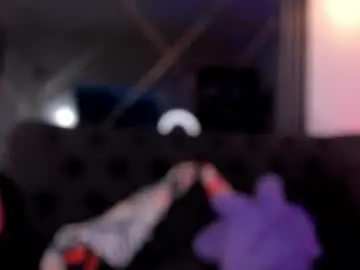 Chaturbate Free Live Porn of psychodoll_11