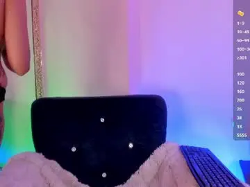 Chaturbate Sex Chat of psychodoll_11