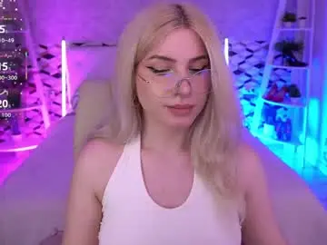 Chaturbate Adult Webcam of sabrinamuse