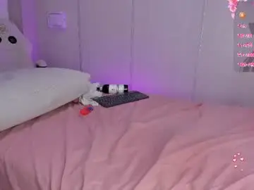 Chaturbate Live Porn of sasha_rivers