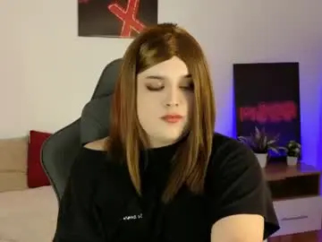 Chaturbate Live Sex of satisfaction_18