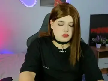 Chaturbate Sex Cam of satisfaction_18