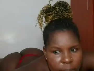 Chaturbate Free Porn Cam of sexyebonygal