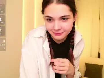 Chaturbate Live Sex Cam of sindell_cryell