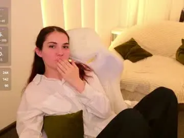 Chaturbate Free Porn Cam of sindell_cryell