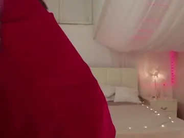 Chaturbate Live Porn of sindell_cryell