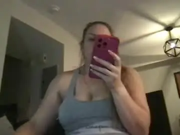 Chaturbate Adult Video Chat of thedevinemilf