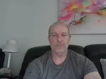 Chaturbate Best live sex cam show of toerag69
