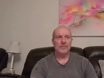 Chaturbate Adult Webcam of toerag69
