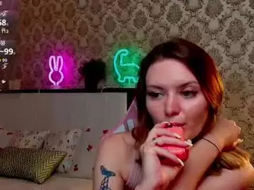Chaturbate Best live sex cam show of ursula_andresss