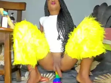 Chaturbate Live Sex of vicky_hotteei