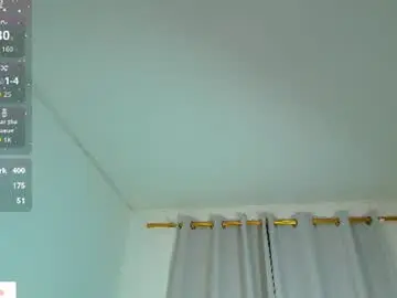 Chaturbate Watch Live Sex Cams of 01dulcemaria_