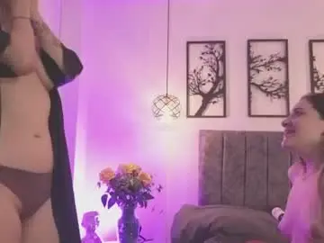 Chaturbate Best Webcam of andy_and_emma