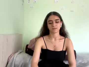 Chaturbate Live Porn of anndefiore