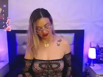 Chaturbate Live Porn of azaahara_