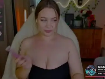 Chaturbate Free Porn Cam of bodylina