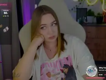 Chaturbate Watch Live Sex Cams of bodylina