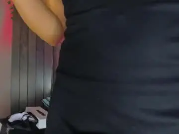 Chaturbate Nude Webcam of briaconner_