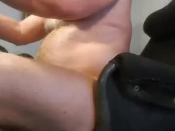 Chaturbate Live Sex Cam of cfnmfriendly
