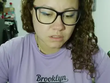 Chaturbate Watch Live Sex Cams of curly_greeneyed