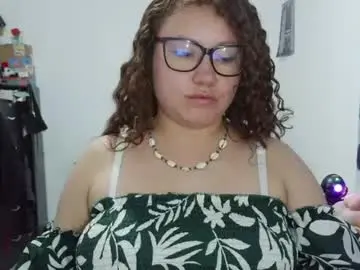 Chaturbate Free Live Porn of curly_greeneyed