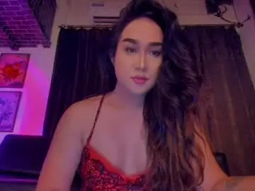 Chaturbate Adult Webcams of iamjazzmine