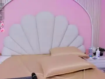 Chaturbate Live Porn of ivy_petit