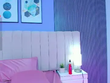 Chaturbate Live Porn of ivy_petit
