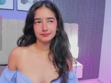 Chaturbate Best Webcam of ivy_petit