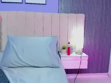 Chaturbate Private Sex Chat of ivy_petit