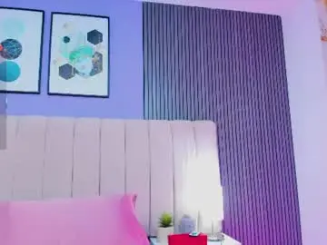 Chaturbate Live Sex Cam of ivy_petit
