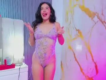 Chaturbate Live Sex of ivy_petit