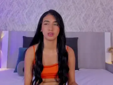 Chaturbate Best live sex cam show of krystal_foxx