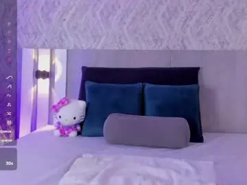 Chaturbate Free Porn Cam of krystal_foxx