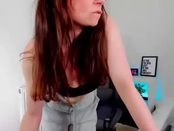 Chaturbate Sex Cam of luciewintersuk