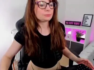 Chaturbate Adult Webcams of luciewintersuk