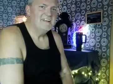 Chaturbate Live Sex Cam of marriedguyold