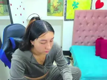 Chaturbate Sex Chat of miaa_scott