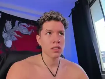 Chaturbate Live Sex of nathan_blake_