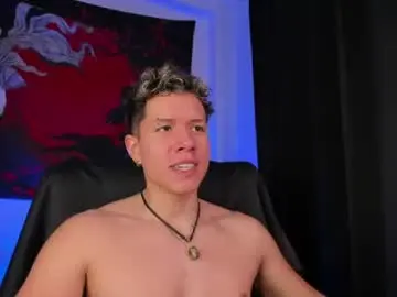 Chaturbate Live Sex of nathan_blake_