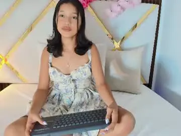 Chaturbate Adult Video Chat of real_doncella_pussy