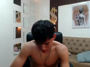 Chaturbate Private Sex Chat of ryan_grayx