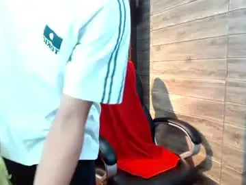 Chaturbate Free Porn Cam of ryan_grayx