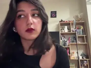 Chaturbate Adult Webcam of tawnyamartinek