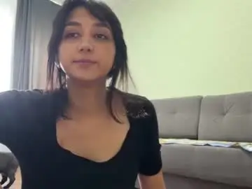 Chaturbate Live Sex of tawnyamartinek